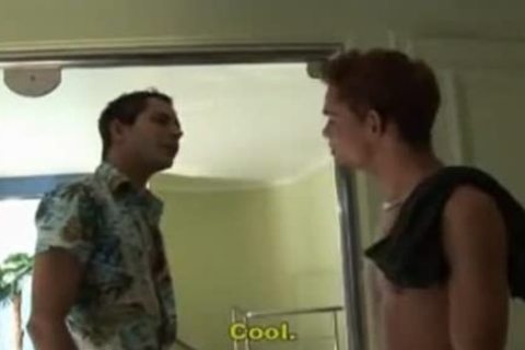ladyman ramrod Surprise: Free ladyboy Porn V