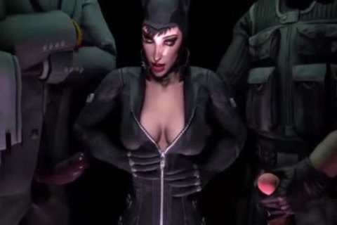 superlatively good Pornmaker Animation