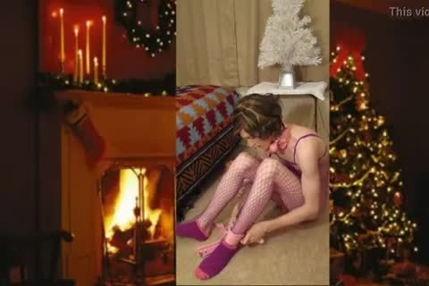 Fays Christmas special biggest sex cream flow