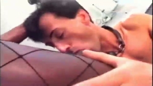 beautiful dark this babemale slavemastermetion