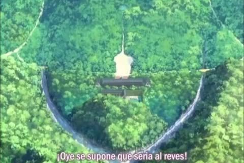 Futabu! three Sub Spanish