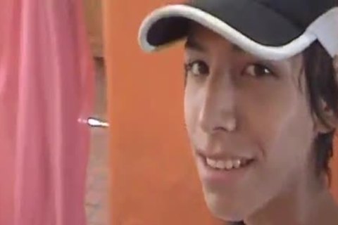 Surprise At Gym