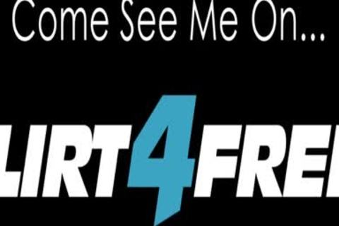nice-looking Danica On Flirt4Free Transgender - ladyman Self Sucks And Swallows