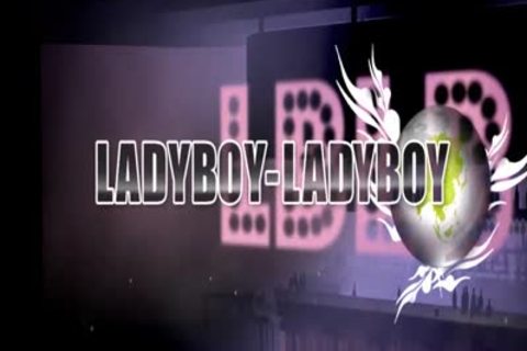 lovely Filipino Ladyboy