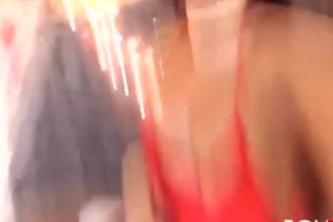 Christmas gigantic bazookas tranny anal job Boyfriend Online