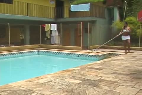 Outdoor Mutual wazoo pounding