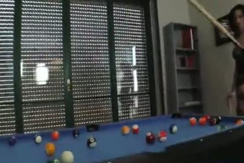 lusty sheboy painfully With cumshot