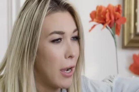 sleazy transsexual butthole With ejaculation