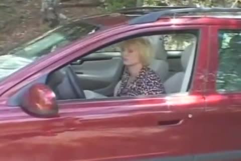 Outdoor tranny Pickup