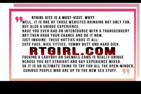 dirty blond TS  Jerking