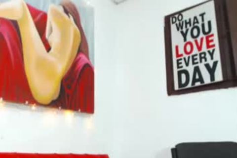 blonde ladyboy anal sex Boyfriend On web camera