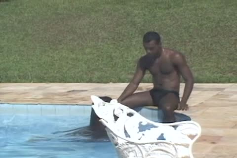 TS wild Fabiola With Andre..