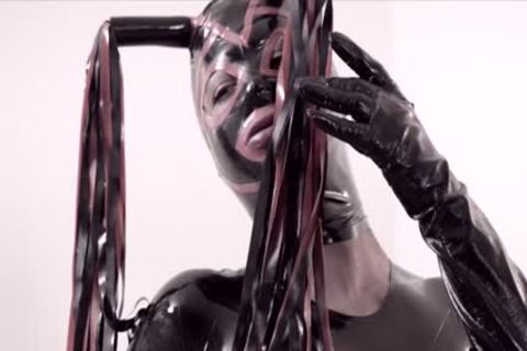 t-girl Enjoys slamming A studs booty