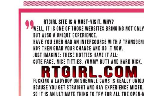 blond sheboy Anya Shows Off Her beautiful Body