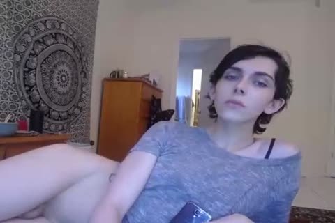 CassieReef Showing Off Her astonishing Body