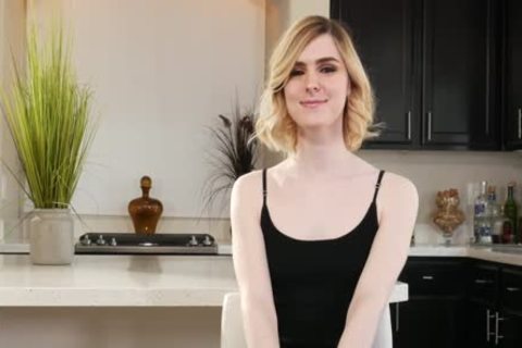 legal age teenager Ella Hollywood Has Her arse hammered while Julia Watches