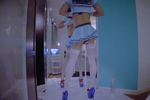 delicious Sailor