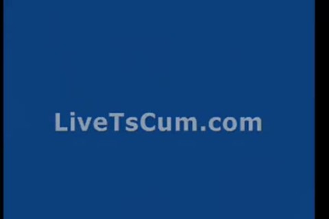 Swedish blonde Cums