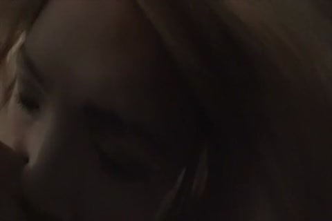 Asian partner got slammed hard