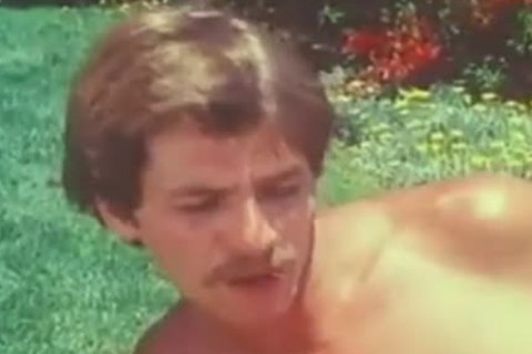 Vintage TS Pasha