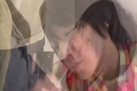 horny JAPANESE FEMBOY - last CUT