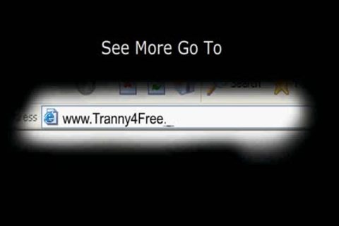 naughty shemale Sensually Massage penis