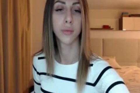 large dick lady-man Jerks