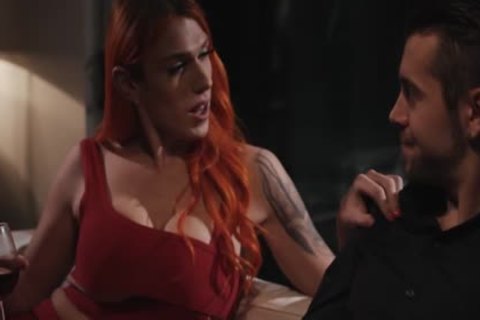 hooker tranny nails The booty Of Husbands ally
