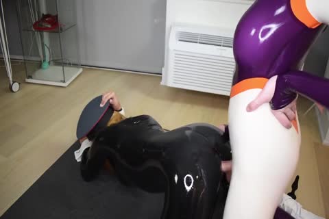 Latex Play