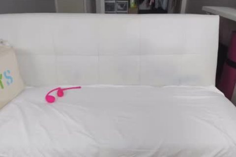 Ana Nomie On Chaturbate clip 14