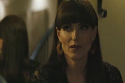 TS Natalie Mars receives Her booty Rammed By Her black Ex Boyfriend