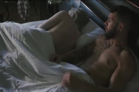 lusty boy Wokes Up In The Morning And pound sheboy Ella Hollywood