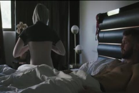 lewd lad Enjoys Having joy With Her Petite TBabe Girlfriend Ella Hollywood