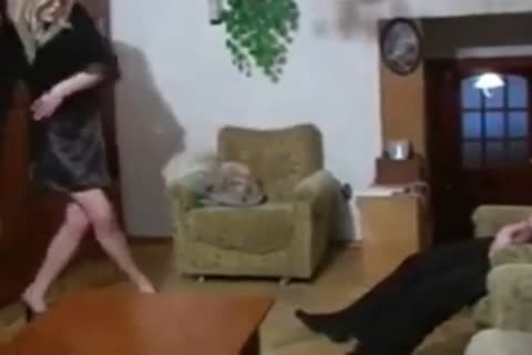 Love these Russian Cd Clips