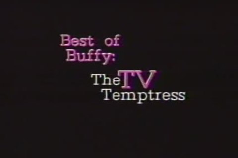 superlatively wonderful Of Buffy