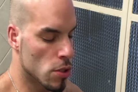 Step Brother bonks The Trans Then Cums In Her mouth!