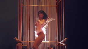 TransAngels: Daisy's Seductive Tease