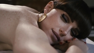 Transsensual - Oil nailing in the company of Colby Jansen