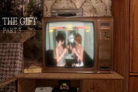 ladyboy mother I'd like to poke And fellow hammers concupiscent BoyFriend, 3D Cartoon Trap