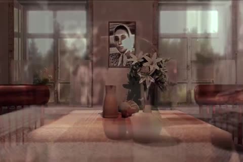 3D Futanari tgirl Animation With Dickgirls