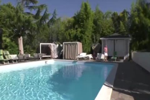 Ultimate enjoyment For Raphaella Ferrari bare