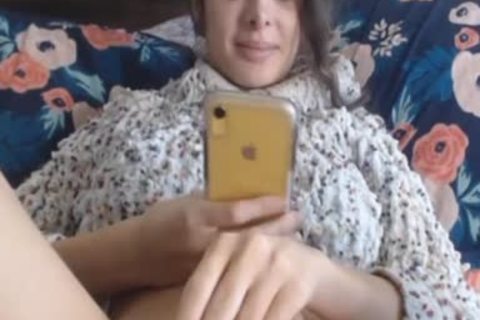 lady-man With Her massive wang