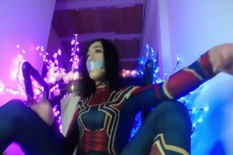 yummy ejaculation By asian ladyboy anal fucked On webcam Part 4
