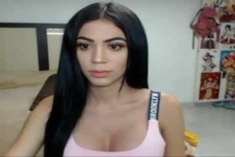Barbie shemale