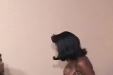 nice Looking Brazilian tgirl