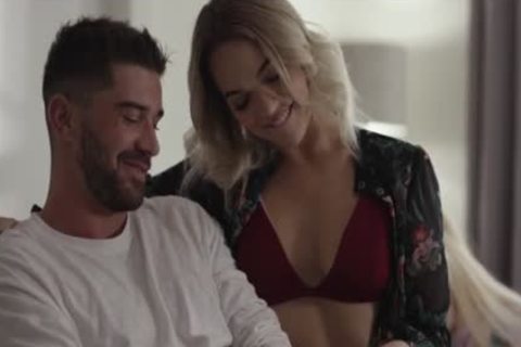 lewd lad Didnt Expect To hammer TBabe Emma Roses lusty arsehole