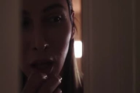 Ts Korra lick And bang Stepdaughter