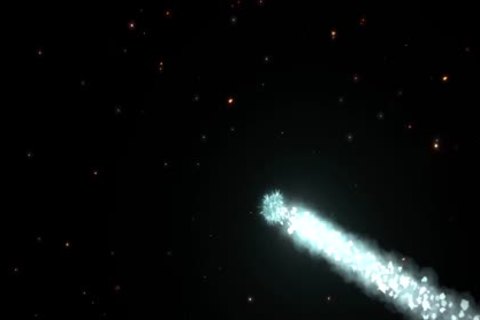 Earth Orbit - A Sex journey. Sex In Space Station! 3d Dickgirl Plays With A lovely 