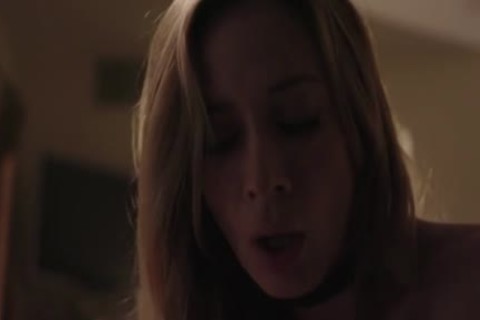 kinky babe Aiden Ashly Sucks Foxxys Shecock And receives Nailed