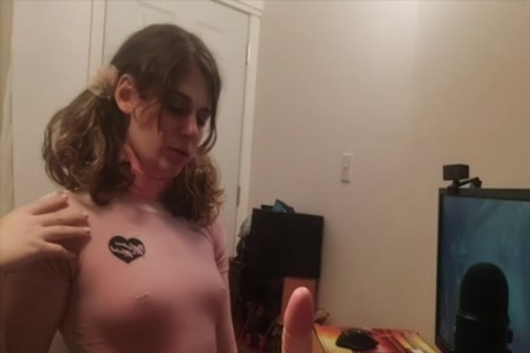 Solo webcam shelady Masturbation